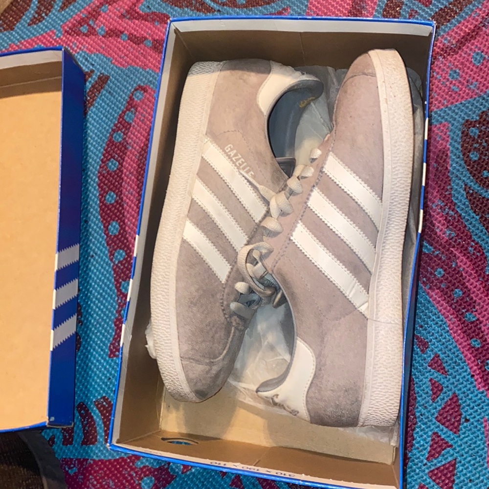 Adidas gazelle